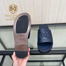 Dép Dolce & Gabbana nam