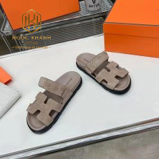 Dép Hermes nam