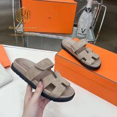 Dép Hermes nam