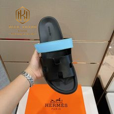 Dép Hermes nam