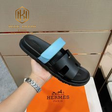 Dép Hermes nam
