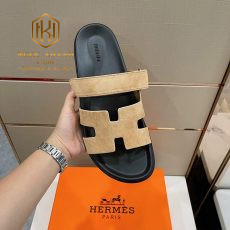Dép Hermes nam