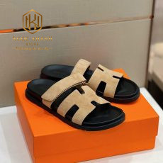 Dép Hermes nam