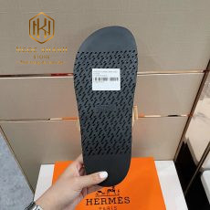 Dép Hermes nam