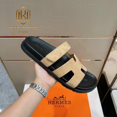 Dép Hermes nam