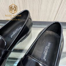 Giày lười Dolce Gabbana nam