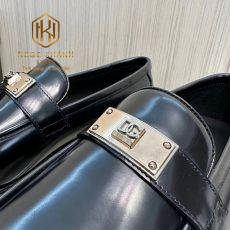 Giày lười Dolce Gabbana nam