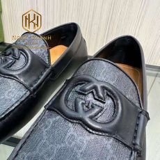 Giày lười Gucci nam