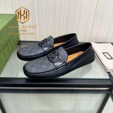 Giày lười Gucci nam