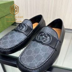 Giày lười Gucci nam