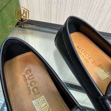 Giày lười Gucci nam
