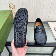 Giày lười Gucci nam