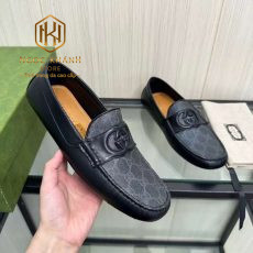 Giày lười Gucci nam