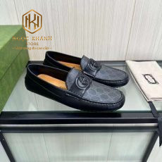 Giày lười Gucci nam