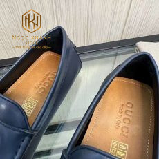 Giày lười Gucci nam