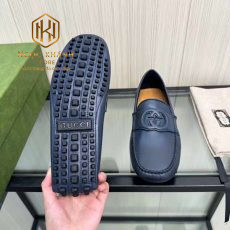 Giày lười Gucci nam