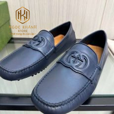 Giày lười Gucci nam