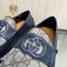 Giày lười Gucci nam