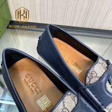 Giày lười Gucci nam