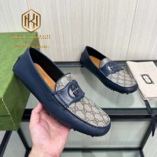 Giày lười Gucci nam