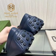 Giày lười Gucci nam