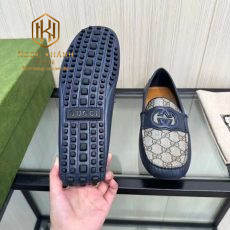 Giày lười Gucci nam