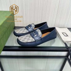Giày lười Gucci nam