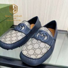 Giày lười Gucci nam