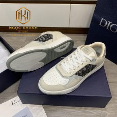 Giày nam Dior cột dây