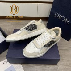 Giày nam Dior cột dây