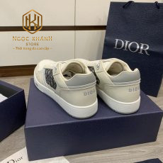 Giày nam Dior cột dây
