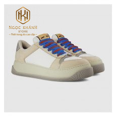 Giày nam Gucci màu be