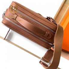 Túi đeo chéo nam Hermes