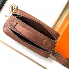 Túi đeo chéo nam Hermes