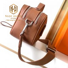 Túi đeo chéo nam Hermes