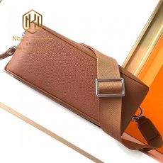 tui deo cheo nam hermes mau nau da nhan dang 2 khoa logo noi 7