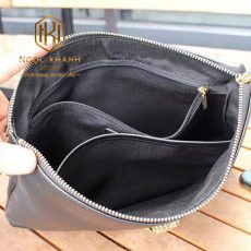 Ví nam Versace cầm tay