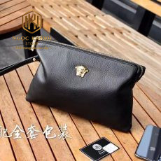 Ví nam Versace cầm tay