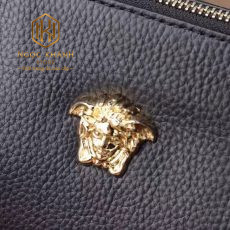 Ví nam Versace cầm tay