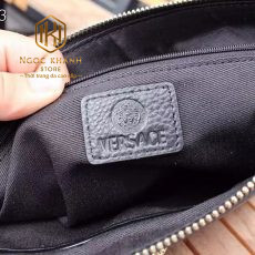 Ví nam Versace cầm tay