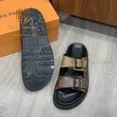 Dép Louis Vuitton nam