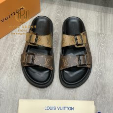 Dép Louis Vuitton nam
