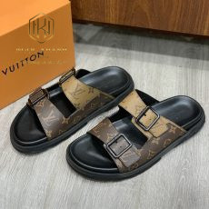 Dép Louis Vuitton nam