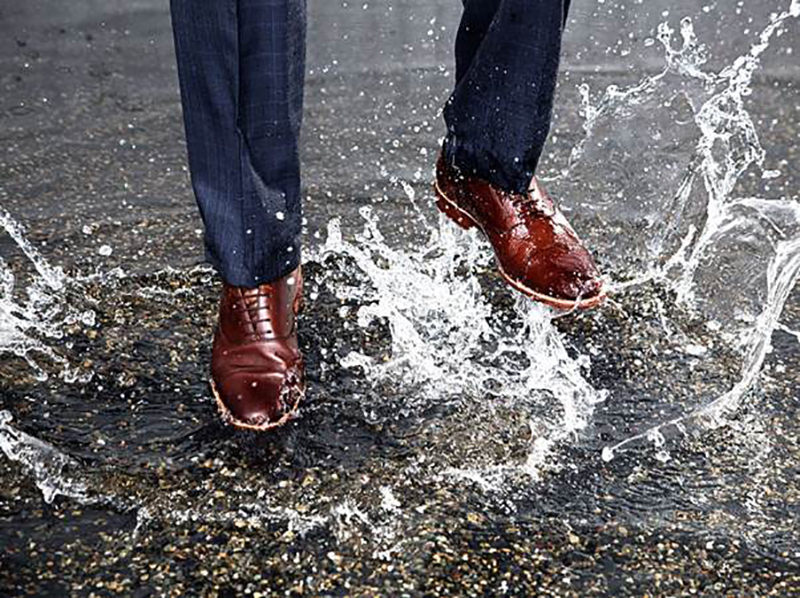 Mách bạn 5 cách bảo quản giày không bị mốc cực hiệu quả 2 cách bảo quản giày không bị mốc