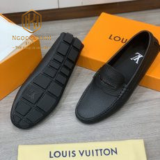 Giày lười Louis Vuitton nam