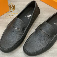 Giày lười Louis Vuitton nam