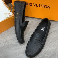 Giày lười Louis Vuitton nam