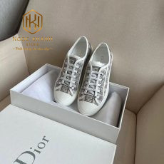 Giày nam Dior cột dây