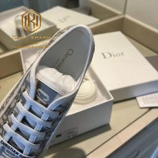 Giày nam Dior cột dây