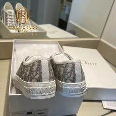 Giày nam Dior cột dây